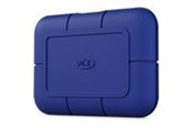 SSD - Seagate LaCie PRO5 STNA4000400 - SSD - 4 TB - rugged - Thunderbolt 5 - STNA4000400