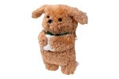 Kamerataschen - Laut MAGMOJI Ginger Dog - L_MW_DOG_BR