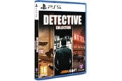Spiele - DETECTIVE Collection - Sony PlayStation 5 - Abenteuer - PEGI 16 - 8436016712675