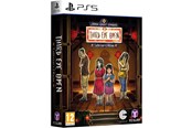 Spiele - Paper Ghost Stories: Third Eye Open (Collector's Edition) - Sony PlayStation 5 - Abenteuer - PEGI 12 - 8436016712743