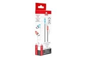 Gaming Zubehör - Trade Invaders Switch 2 Charging Cable- Type C to Type C (3m) - Wired Charging cable for wireless game controller - SW2C001