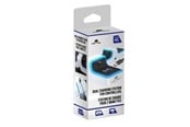 Gaming Zubehör - Trade Invaders Dual Controller Charging Dock (1 x 1M Type C cable included) - Wired - Sony PlayStation 5 - 150002