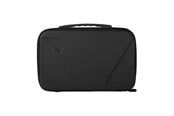 Foto & Video Zubehör - Sunnylife Adventure Bag for Action 5 Pro Action 4 3 - Black - OA5-B894-D