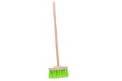 Spiele im Freien - Playwood Small Broom - Green - RS870