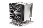 CPU Kühler - SilverStone SST-XE04-SP5B - AMD SP5 - CPU-Luftkühler - SST-XE04-SP5B