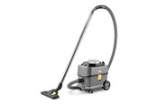 Staubsauger - Kärcher Staubsauger battery-powered vacuum cleaner T 10/1 Bp - 1.527-352.0