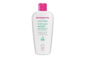 Körperpflege - Dermacol Cannabis Intimate Wash Emulsion 200 ml - 8595003120753
