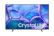 Flachbild TV - Samsung 43" Flachbild TV LED 4K TU43U7025FK U7025 Series - 43" LED-backlit LCD TV - Crystal UHD - 4K - TU43U7025FKXXC