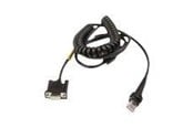 Parallele / Serielle Kabel - Honeywell - serial / power cable - DB-9 - 3 m - CBL-020-300-C00-02