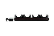Netzteile - Honeywell Booted Charge Base - handheld charging stand + power adapter Netzteile - ATX - 80 Plus - CT40-CB-UVB-2