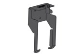 Wandhalterungen, AV-Halterungen & AV-Möbel - Gamber-Johnson LLC Gamber-Johnson mounting component - for handheld scanner - Max - recommended for - 7160-1695