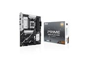 Mainboard - ASUS PRIME B850-PLUS-CSM Mainboard - AMD B850 - AMD AM5 - DDR5 RAM - ATX - 90MB1LC0-M0EAYC
