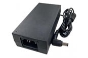 Netzteile für Laptops - QNAP - power adapter - 48 Watt - PWR-ADAPTER-48W-A01