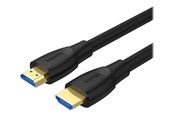 Display Kabel - Unitek HDMI cable - 10 m - C11043BK
