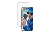 Handys - Schutzfolie - PanzerGlass Screen Protector iPhone 17 Pro | Ultra-Wide Fit w. EasyAligner - PG99748
