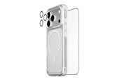 Handys - Cover & Cases - PanzerGlass 3-in-1 Flagship Explorer Bundle iPhone 17 Pro - CR74977