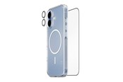 Handys - Cover & Cases - PanzerGlass 3-in-1 Flagship Explorer Bundle iPhone 17 - CR46095