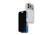 Handys - Cover & Cases - PanzerGlass 3-in-1 Flagship Privacy Bundle iPhone 17 Pro - CR41097