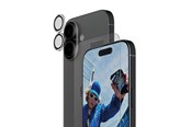 Handys - Schutzfolie - PanzerGlass 2-in-1 Classic Bundle iPhone 17 w. FASTFIT IN-A-BOX - PG82398