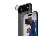 Handys - Schutzfolie - PanzerGlass 2-in-1 Classic Bundle iPhone Air w. FASTFIT IN-A-BOX - PG78316