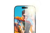 Handys - Schutzfolie - PanzerGlass Anti-Reflective Armor Screen Protector iPhone 17 Pro w. EasyAligner - PG93930