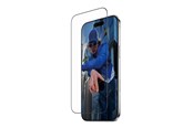 Handys - Schutzfolie - PanzerGlass Screen Protector w. Black Frame iPhone Air | Ultra-Wide Fit w. FASTFIT IN-A-BOX - PG63006