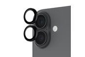 Handys - Schutzfolie - PanzerGlass Hoops® Black Camera Lens Protector iPhone 17 | iPhone 16 | 16 Plus - PG55024