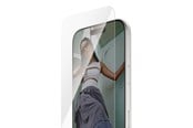 Handys - Schutzfolie - SAFE by PanzerGlass Screen Protector iPhone 17 Pro | Ultra-Wide Fit w. EasyAligner - SA74726