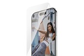 Handys - Schutzfolie - SAFE by PanzerGlass Screen Protector iPhone Air | Ultra-Wide Fit w. EasyAligner - SA92447