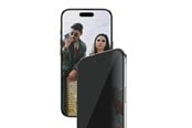 Handys - Schutzfolie - SAFE by PanzerGlass Privacy Screen Protector iPhone Air | Ultra-Wide Fit w. EasyAligner - SA70303