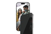 Handys - Schutzfolie - SAFE by PanzerGlass Privacy Screen Protector iPhone 17 | iPhone 16 Pro | Ultra-Wide Fit w. EasyAligner - SA41290