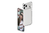 Handys - Schutzfolie - SAFE by PanzerGlass 3-in-1 Fashionable Combo Bundle iPhone 17 Pro Max - CR60725
