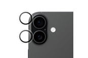 Handys - Schutzfolie - SAFE by PanzerGlass Camera Lens Protector Transparent iPhone 17 | iPhone 16 | 16 Plus - SA30618