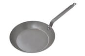 Pfannen - De Buyer CARBONE PLUS frying pan - 24 diameter x 3.9 cm - DB5110-24