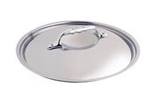 Töpfe - De Buyer AFFINITY universal lid - 16 cm - DB3709-16N