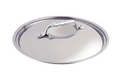 Töpfe - De Buyer AFFINITY universal lid - 24 cm - DB3709-24N