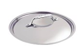 Töpfe - De Buyer AFFINITY universal lid - 28 cm - DB3709-28