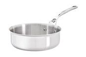 Pfannen - De Buyer AFFINITY saute pan - 16 cm - 1 L - DB3730-16