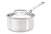 Pfannen - De Buyer AFFINITY saucepan - 20 cm - DB3746-20