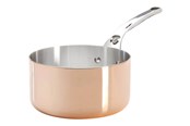 Pfannen - De Buyer Prima Matera saucepan - 16 cm - DB6206-16