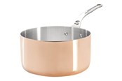 Pfannen - De Buyer Prima Matera saucepan - 24 cm - DB6206-24