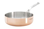 Pfannen - De Buyer Prima Matera saute pan - 20 cm - DB6230-20