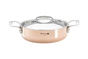 Töpfe - De Buyer Prima Matera stewpot - 20 cm - DB6241-20