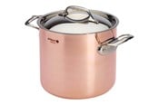 Töpfe - De Buyer Prima Matera pot - 20 cm - DB6244-20