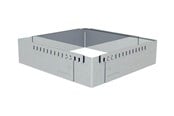Backbleche, Bratpfannen & Roste - De Buyer Backblech pastry mold - 43 x 29 cm to 56 x 84 cm - DB3013-43
