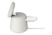 Handys - Adapter und Ladegeräte - Belkin BoostCharge Pro 2-in-1 - WIZ027VFH37