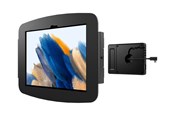 Wandhalterungen, AV-Halterungen & AV-Möbel - Compulocks Galaxy Tab A8 10.5" Space Enclosure Wall Mount Plus Hub - Max - recommended for - 201M105GA8SBH01