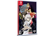 Spiele - Castlevania Dominus Collection (Dawn Cover) - Nintendo Switch - Plattform - PEGI 12 - 0810148576462