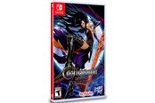 Spiele - Castlevania Dominus Collection (Ecclesia Cover) - Nintendo Switch - Plattform - PEGI 12 - 0810148576448