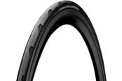 Fahrrad-Zubehör - Continental Grand Prix 5000S TR 700x25C / 25-622 Road Bike tire / 5 - 7.5 bar - Black - 0101866